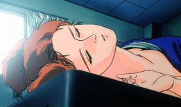 触手的漫画,揭开神秘生物的奇幻世界