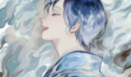 狼之口漫画,揭示黑暗森林中的生存法则